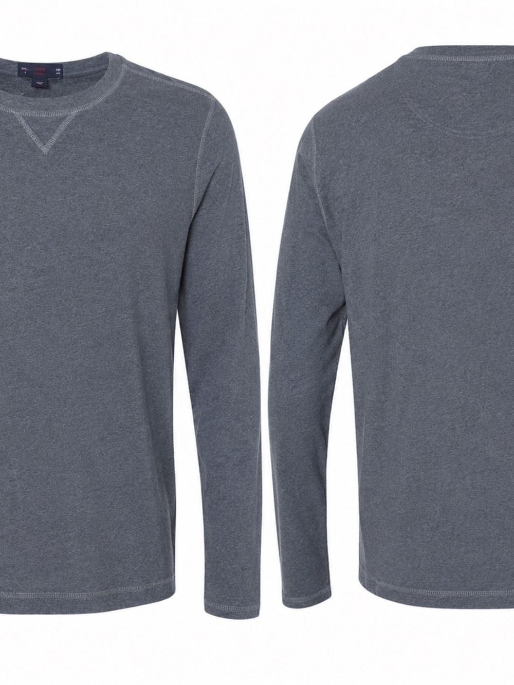 Daniel Cremieux Blue Classic Casual Shirt